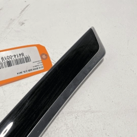 MERCEDES S550 2014 - 2017 W222 BATTERY NEGATIVE WIRING GROUND CABLE OEM