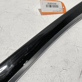 MERCEDES S550 2014 - 2017 W222 BATTERY NEGATIVE WIRING GROUND CABLE OEM