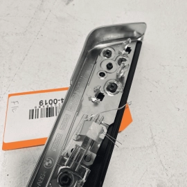 MERCEDES S550 2014 - 2017 W222 BATTERY NEGATIVE WIRING GROUND CABLE OEM