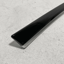 MERCEDES S550 2014 - 2017 W222 BATTERY NEGATIVE WIRING GROUND CABLE OEM