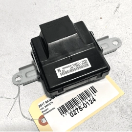 Transfer Case Powertrain Control Module Acura MDX 2017-2018 OEM