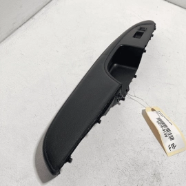 ACURA MDX 2014-2020 FRONT PASSENGER SIDE DOOR HANDLE ARMREST & SWITCH PANEL OEM ACURA MDX 2014-2020 FRONT PASSENGER SIDE DOOR HANDLE ARMREST & SWITCH PANEL OEM