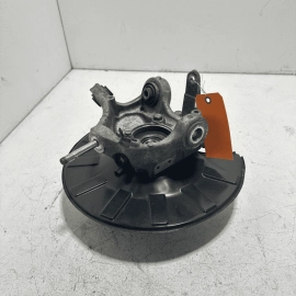 2017 - 2020 ACURA MDX REAR LEFT DRIVER SIDE SPINDLE KNUCKLE & HUB OEM