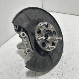 2017 - 2020 ACURA MDX REAR LEFT DRIVER SIDE SPINDLE KNUCKLE & HUB OEM