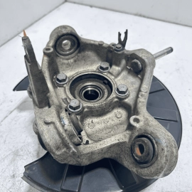 2017 - 2020 ACURA MDX REAR LEFT DRIVER SIDE SPINDLE KNUCKLE & HUB OEM