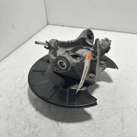 2017 - 2020 ACURA MDX REAR LEFT DRIVER SIDE SPINDLE KNUCKLE & HUB OEM