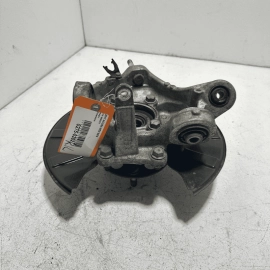 2017 - 2020 ACURA MDX REAR LEFT DRIVER SIDE SPINDLE KNUCKLE & HUB OEM