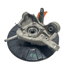 2017 - 2020 ACURA MDX REAR RIGHT PASSENGER SIDE SPINDLE KNUCKLE & HUB OEM