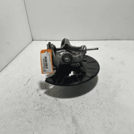 2017 - 2020 ACURA MDX REAR RIGHT PASSENGER SIDE SPINDLE KNUCKLE & HUB OEM