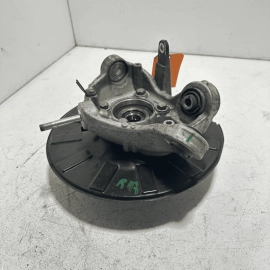 2017 - 2020 ACURA MDX REAR RIGHT PASSENGER SIDE SPINDLE KNUCKLE & HUB OEM
