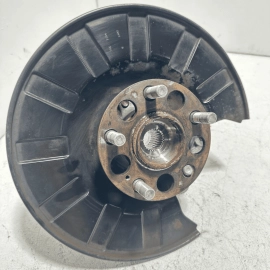 2017 - 2020 ACURA MDX REAR RIGHT PASSENGER SIDE SPINDLE KNUCKLE & HUB OEM