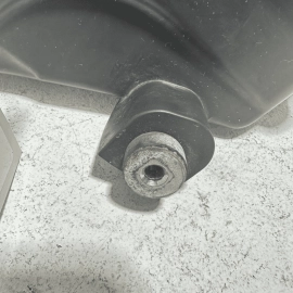 HONDA ACCORD 2018 - 2020 WINDSHIELD WASHER RESERVOIR TANK MOTOR PUMP & HOSE OEM