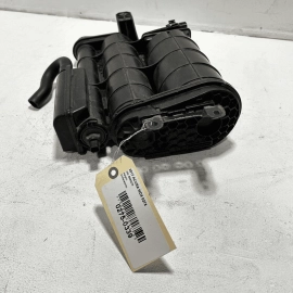 2012-2018 VOLKSWAGEN PASSAT S FRONT LEFT DRIVER DOOR HANDLE OEM