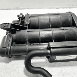 2012-2018 VOLKSWAGEN PASSAT S FRONT LEFT DRIVER DOOR HANDLE OEM