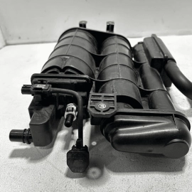 2012-2018 VOLKSWAGEN PASSAT S FRONT LEFT DRIVER DOOR HANDLE OEM