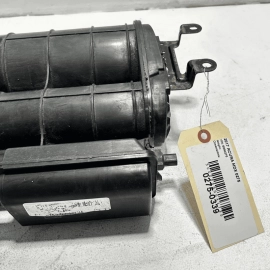 2012-2018 VOLKSWAGEN PASSAT S FRONT LEFT DRIVER DOOR HANDLE OEM