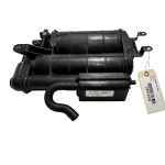 2012-2018 VOLKSWAGEN PASSAT S FRONT LEFT DRIVER DOOR HANDLE OEM