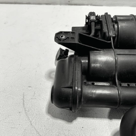 2012-2018 VOLKSWAGEN PASSAT S FRONT LEFT DRIVER DOOR HANDLE OEM