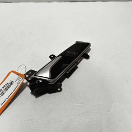 2012-2018 VOLKSWAGEN PASSAT S INTERIOR DOOR HANDLE FRONT RIGHT SIDE OEM