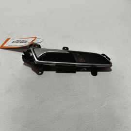 2012-2018 VOLKSWAGEN PASSAT S INTERIOR DOOR HANDLE FRONT RIGHT SIDE OEM