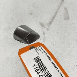2012-2018 VOLKSWAGEN PASSAT S DOOR HOUSING CAP HANDLE OUTER  FRONT OR REAR LEFT