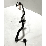 2018 VOLKSWAGEN PASSAT S REAR SUSPENSION SWAY STABILIZER BAR & LINKS OEM