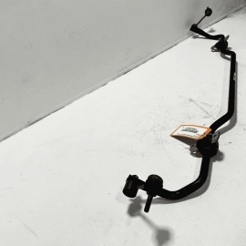 2018 VOLKSWAGEN PASSAT S REAR SUSPENSION SWAY STABILIZER BAR & LINKS OEM