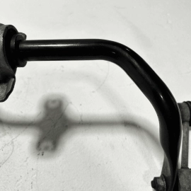 2018 VOLKSWAGEN PASSAT S REAR SUSPENSION SWAY STABILIZER BAR & LINKS OEM