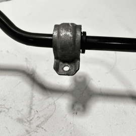 2018 VOLKSWAGEN PASSAT S REAR SUSPENSION SWAY STABILIZER BAR & LINKS OEM