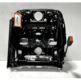 2012-2018 VOLKSWAGEN PASSAT S SEAT TRACK FRAME W/ MOTOR FRONT LEFT LOWER OEM