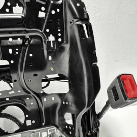 2012-2018 VOLKSWAGEN PASSAT S SEAT TRACK FRAME W/ MOTOR FRONT LEFT LOWER OEM