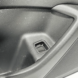 2018 HONDA ACCORD FRONT LEFT DRIVER SIDE INTERIOR DOOR PANEL TRIM COVER OEM 2018 HONDA ACCORD FRONT LEFT DRIVER SIDE INTERIOR DOOR PANEL TRIM COVER OEM