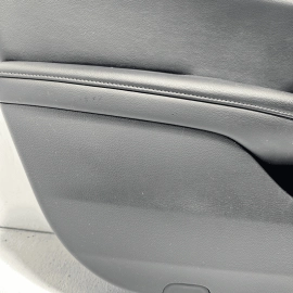 2018 HONDA ACCORD FRONT LEFT DRIVER SIDE INTERIOR DOOR PANEL TRIM COVER OEM 2018 HONDA ACCORD FRONT LEFT DRIVER SIDE INTERIOR DOOR PANEL TRIM COVER OEM