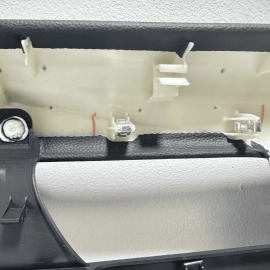 2018 HONDA ACCORD FRONT LEFT DRIVER SIDE INTERIOR DOOR PANEL TRIM COVER OEM 2018 HONDA ACCORD FRONT LEFT DRIVER SIDE INTERIOR DOOR PANEL TRIM COVER OEM