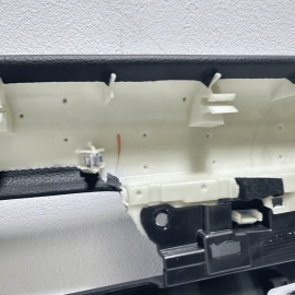 2018 HONDA ACCORD FRONT LEFT DRIVER SIDE INTERIOR DOOR PANEL TRIM COVER OEM 2018 HONDA ACCORD FRONT LEFT DRIVER SIDE INTERIOR DOOR PANEL TRIM COVER OEM