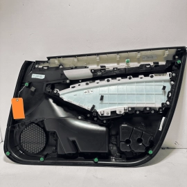 2018 HONDA ACCORD FRONT LEFT DRIVER SIDE INTERIOR DOOR PANEL TRIM COVER OEM 2018 HONDA ACCORD FRONT LEFT DRIVER SIDE INTERIOR DOOR PANEL TRIM COVER OEM