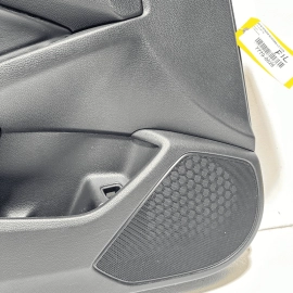 2018 HONDA ACCORD FRONT LEFT DRIVER SIDE INTERIOR DOOR PANEL TRIM COVER OEM 2018 HONDA ACCORD FRONT LEFT DRIVER SIDE INTERIOR DOOR PANEL TRIM COVER OEM