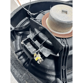 2018-2020 HONDA ACCORD FRONT LEFT OR RIGHT SIDE DOOR PANEL AUDIO SPEAKER OEM 2018-2020 HONDA ACCORD FRONT LEFT OR RIGHT SIDE DOOR PANEL AUDIO SPEAKER OEM