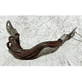 2018-2024 TOYOTA CAMRY XLE DASH AC HEATER AIR VENT GRILLE FRONT RIGHT SIDE OEM