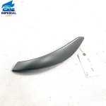 2012-2018 BMW F36 F30 F32 BRUSHED ALUMINUM DOOR TRIM GRAB HANDLE FRONT RIGH