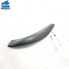 2012-2018 BMW F36 F30 F32 BRUSHED ALUMINUM DOOR TRIM GRAB HANDLE FRONT RIGH