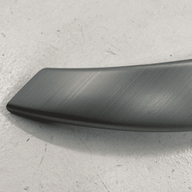 2012-2018 BMW F36 F30 F32 BRUSHED ALUMINUM DOOR TRIM GRAB HANDLE FRONT RIGH