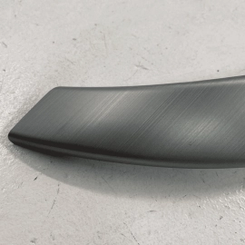 2012-2018 BMW F36 F30 F32 BRUSHED ALUMINUM DOOR TRIM GRAB HANDLE FRONT RIGH 2012-2018 BMW F36 F30 F32 BRUSHED ALUMINUM DOOR TRIM GRAB HANDLE FRONT RIGH