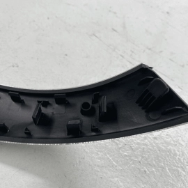 2012-2018 BMW F36 F30 F32 BRUSHED ALUMINUM DOOR TRIM GRAB HANDLE FRONT RIGH 2012-2018 BMW F36 F30 F32 BRUSHED ALUMINUM DOOR TRIM GRAB HANDLE FRONT RIGH