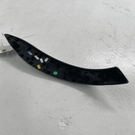 2012-2018 BMW F36 F30 F32 BRUSHED ALUMINUM DOOR TRIM GRAB HANDLE FRONT RIGH 2012-2018 BMW F36 F30 F32 BRUSHED ALUMINUM DOOR TRIM GRAB HANDLE FRONT RIGH