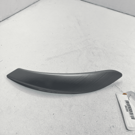 2012-2018 BMW F36 F30 F32 BRUSHED ALUMINUM DOOR TRIM GRAB HANDLE FRONT RIGH