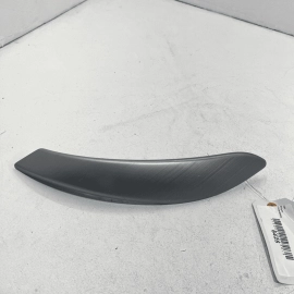 2012-2018 BMW F36 F30 F32 BRUSHED ALUMINUM DOOR TRIM GRAB HANDLE FRONT RIGH 2012-2018 BMW F36 F30 F32 BRUSHED ALUMINUM DOOR TRIM GRAB HANDLE FRONT RIGH