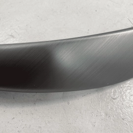 2012-2018 BMW F36 F30 F32 BRUSHED ALUMINUM DOOR TRIM GRAB HANDLE FRONT RIGH 2012-2018 BMW F36 F30 F32 BRUSHED ALUMINUM DOOR TRIM GRAB HANDLE FRONT RIGH