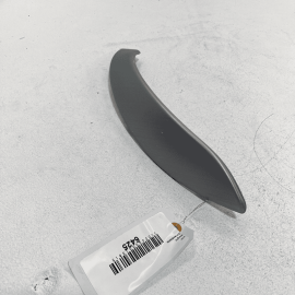 2012-2018 BMW F36 F30 F32 BRUSHED ALUMINUM DOOR TRIM GRAB HANDLE FRONT RIGH