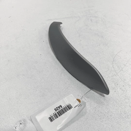 2012-2018 BMW F36 F30 F32 BRUSHED ALUMINUM DOOR TRIM GRAB HANDLE FRONT RIGH 2012-2018 BMW F36 F30 F32 BRUSHED ALUMINUM DOOR TRIM GRAB HANDLE FRONT RIGH